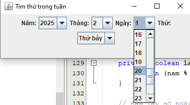 Ứng dụng trí tuệ nhân tạo trong lập trình