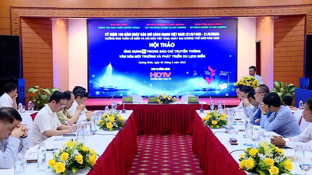 Ứng dụng AI góp phần phát triển du lịch biển vươn tầm - Đài Phát Thanh & Truyền hình tỉnh Quảng Ngãi 1 youtub,e,2024,06,37,08,22,still6040,09242409.jpg