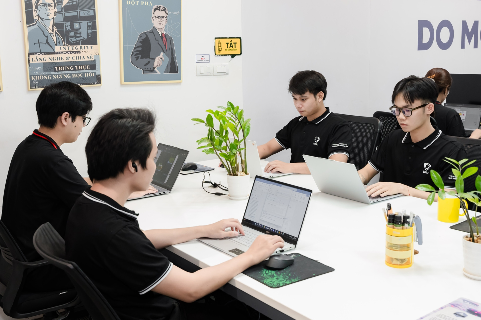 Không thể làm 'hời hợt' 3 91 lanh dao doanh nghiep viet dang can nhac tuyen nhung vi tri cu the ve ai 69936