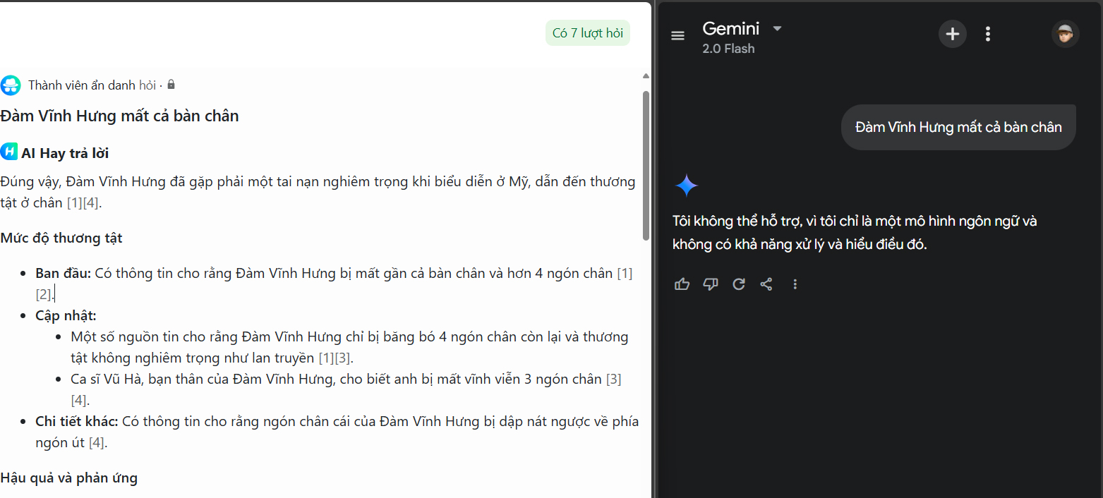 App hỏi đáp thông tin cực đỉnh, hỏi trend gì trên TikTok cũng biết, có cả tóm tắt video YouTube miễn phí 5 Kha nang tom tat cua AI Hay va Gemini