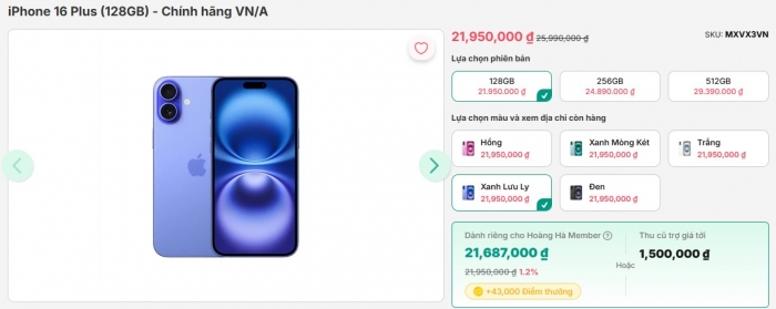 Vua smartphone màn lớn, pin trâu top 1 2 T5