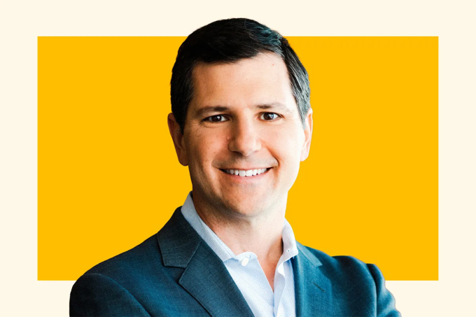 Các CEO công nghệ dùng AI thế nào trong đời thường 5 CEO Zillow Jeremy Wacksman. Ảnh: Daniel Berman