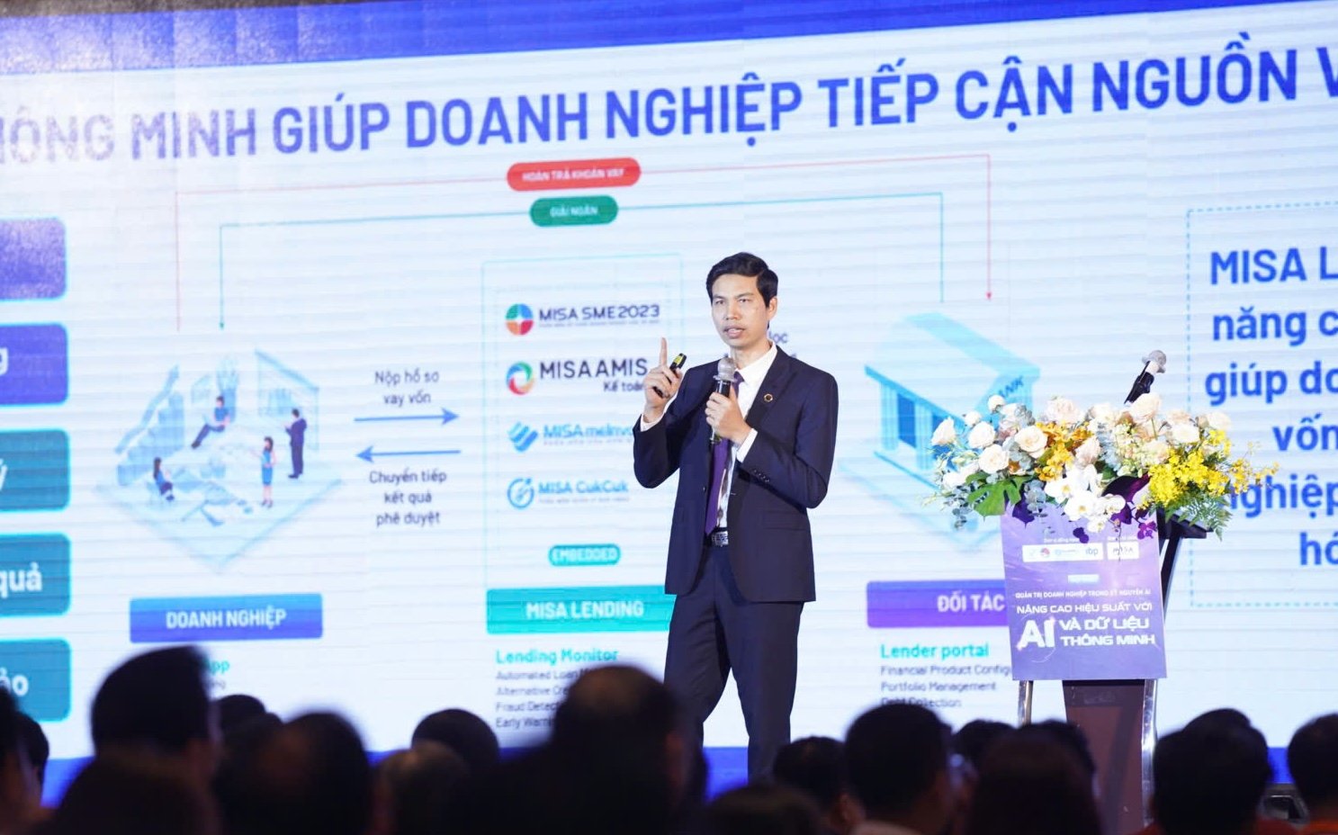 AI không cướp ghế, nhưng thay đổi cách lãnh đạo cầm quyền 1 a 0719