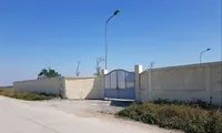 Chủ lò mổ ‘tố’ cán bộ thú y đóng dấu kiểm soát giết mổ cho lợn chết có dấu hiệu bị bệnh 3 Khu giết mổ gia cầm tập trung tại xã Bình Minh vẫn đang bỏ hoang