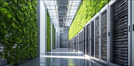 UNEP kêu gọi các chính phủ đi đầu trong việc tích hợp tiêu chuẩn bền vững vào quá trình đầu tư hạ tầng số.