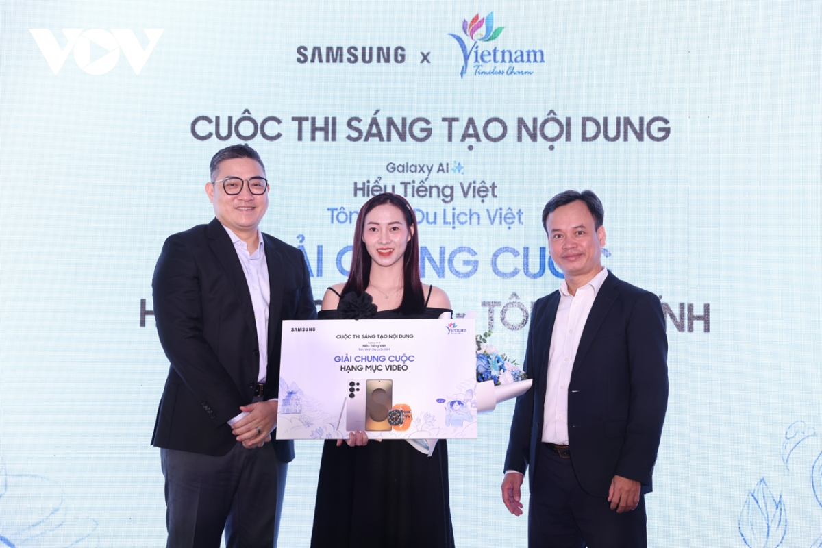 công nghệ ai đã thay đổi cách trải nghiệm du lịch của người trẻ việt hình ảnh 1 cong nghe ai da thay doi cach trai nghiem du lich cua nguoi tre viet hinh anh 1