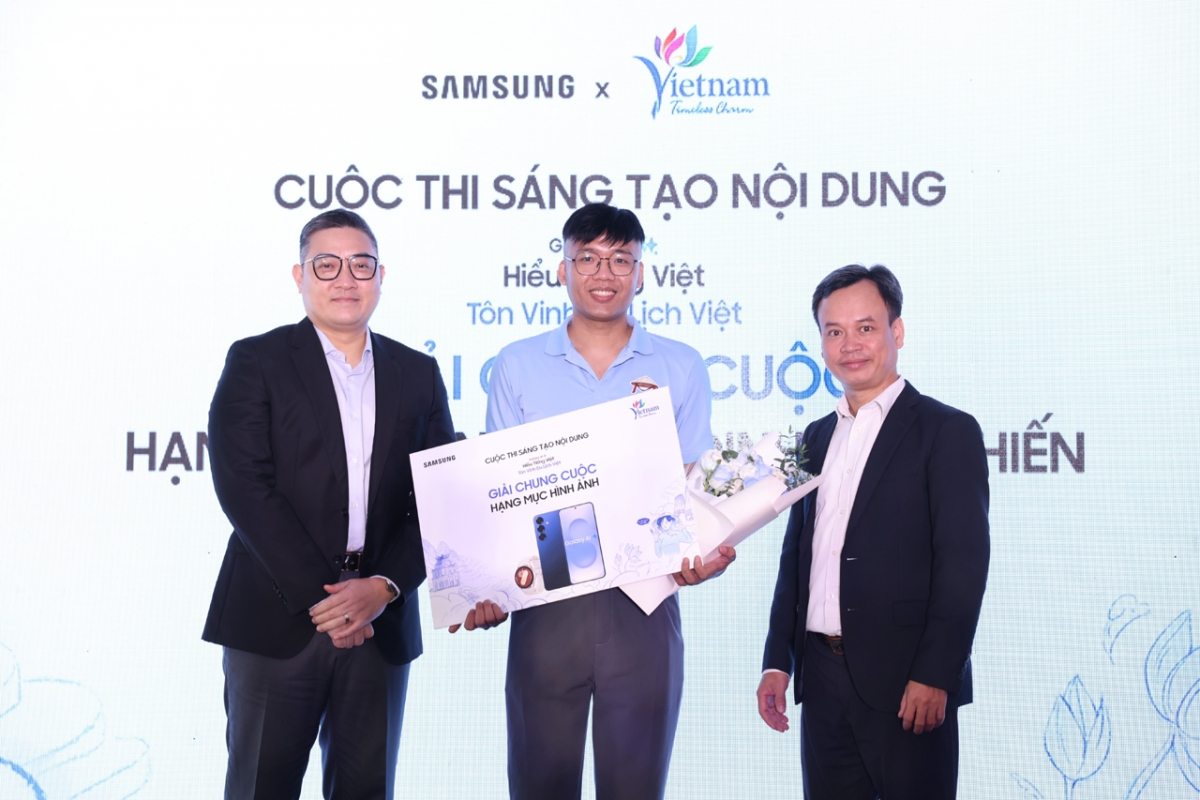 công nghệ ai đã thay đổi cách trải nghiệm du lịch của người trẻ việt hình ảnh 2 cong nghe ai da thay doi cach trai nghiem du lich cua nguoi tre viet hinh anh 2