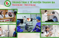 Hơn 1.000 cán bộ ngành TAND TP Hồ Chí Minh được tập huấn về ứng dụng AI 12 TTYT huyện Thanh Ba địa điểm tin cậy của người dân