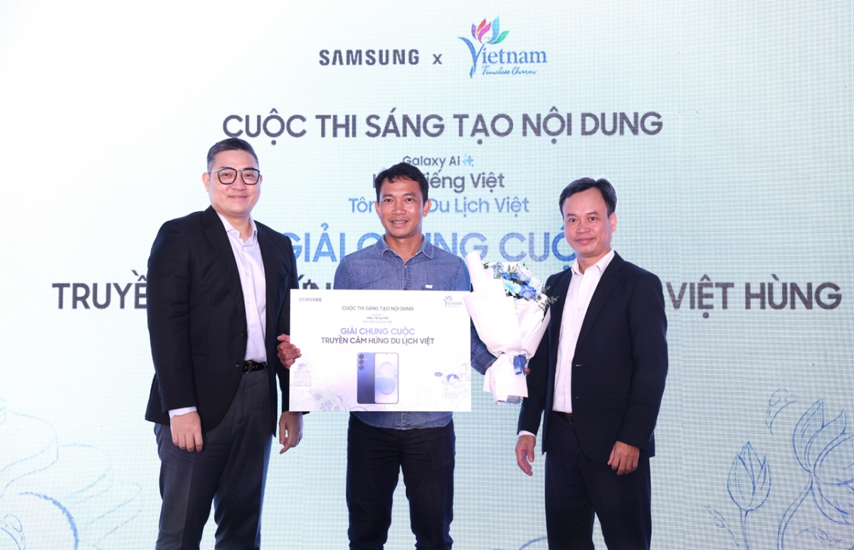 công nghệ ai đã thay đổi cách trải nghiệm du lịch của người trẻ việt hình ảnh 3 cong nghe ai da thay doi cach trai nghiem du lich cua nguoi tre viet hinh anh 3