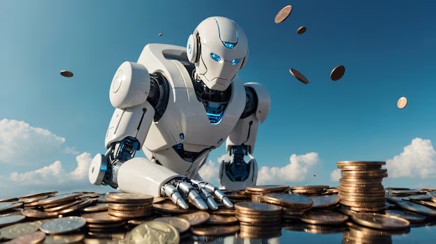 Robot hóa, trí tuệ nhân tạo và nền tảng số: Các tác động tới thị trường việc làm ở Việt Nam 3 Robot hóa, trí tuệ nhân tạo và nền tảng số: Các tác động tới thị trường việc làm ở Việt Nam - Ảnh 2