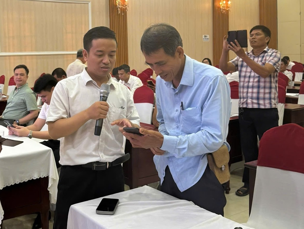 AI thực chiến: Cú hích mới cho doanh nghiệp Hưng Yên qua ứng dụng các công nghệ số
