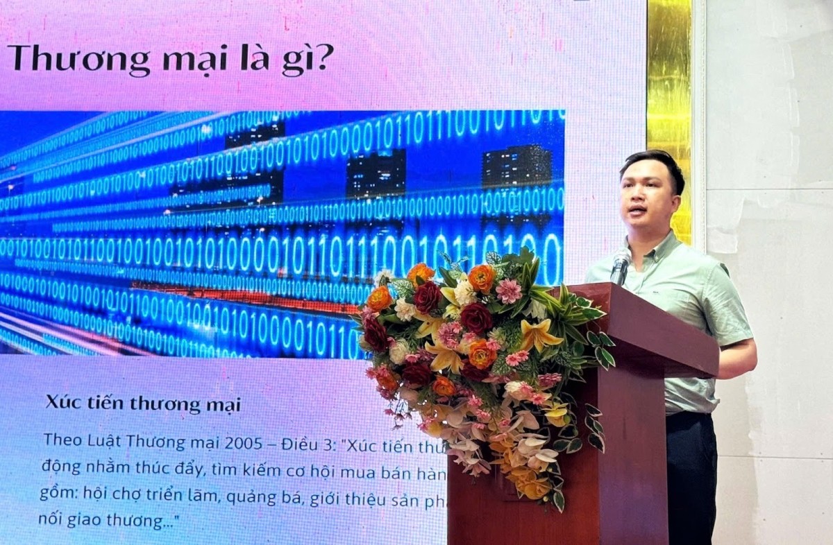 AI thực chiến: Cú hích mới cho doanh nghiệp Hưng Yên qua ứng dụng các công nghệ số