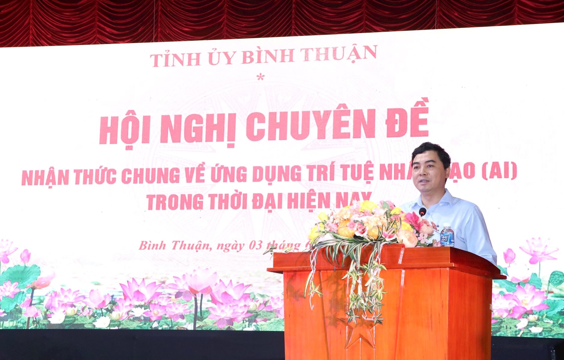 Tư duy AI - Bước chuyển chiến lược từ nhận thức đến hành động chính trị 1 ai.jpg