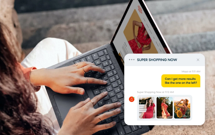 AI tác động đến doanh thu bán lẻ thời trang 2 AI tác động đến doanh thu bán lẻ thời trang - Ảnh 2