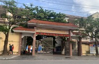 Hơn 1.000 cán bộ ngành TAND TP Hồ Chí Minh được tập huấn về ứng dụng AI 5 Trường THPT chuyên Lê Hồng Phong hiện nay.