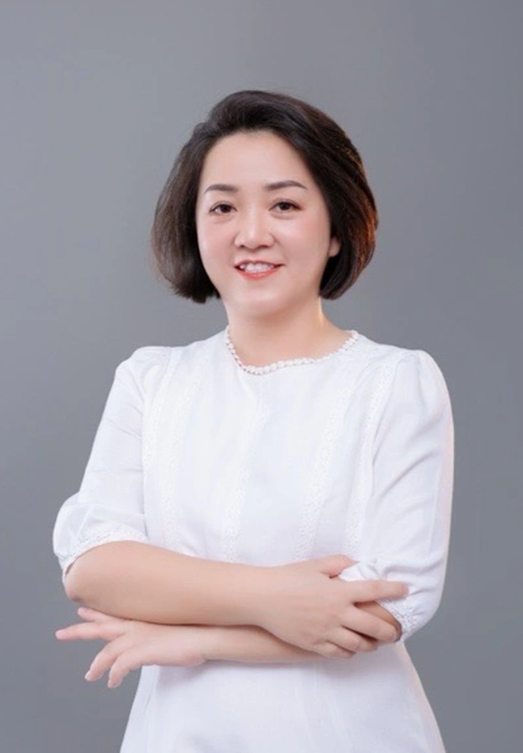 Giám đốc Mầm non Vinschool: Trẻ mẫu giáo học AI để tự tin bước vào thế giới công nghệ - 1
