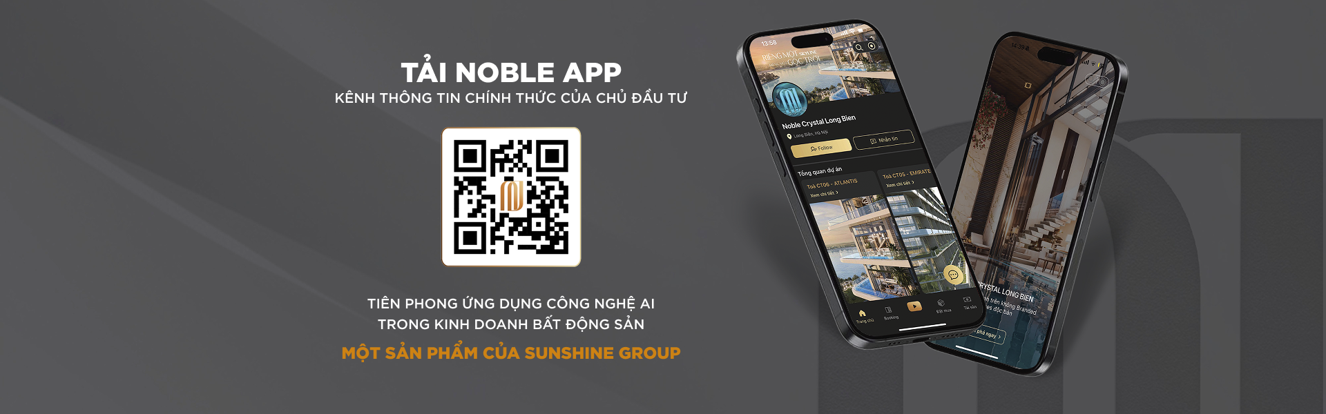 NobleSales - Nền tảng hỗ trợ phân phối bất động sản ứng dụng AI toàn diện từ Sunshine Group, minh bạch và hiệu quả vượt trội cho sales- Ảnh 17.