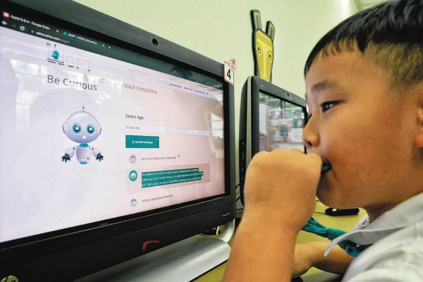 Ảnh minh họa: Internet