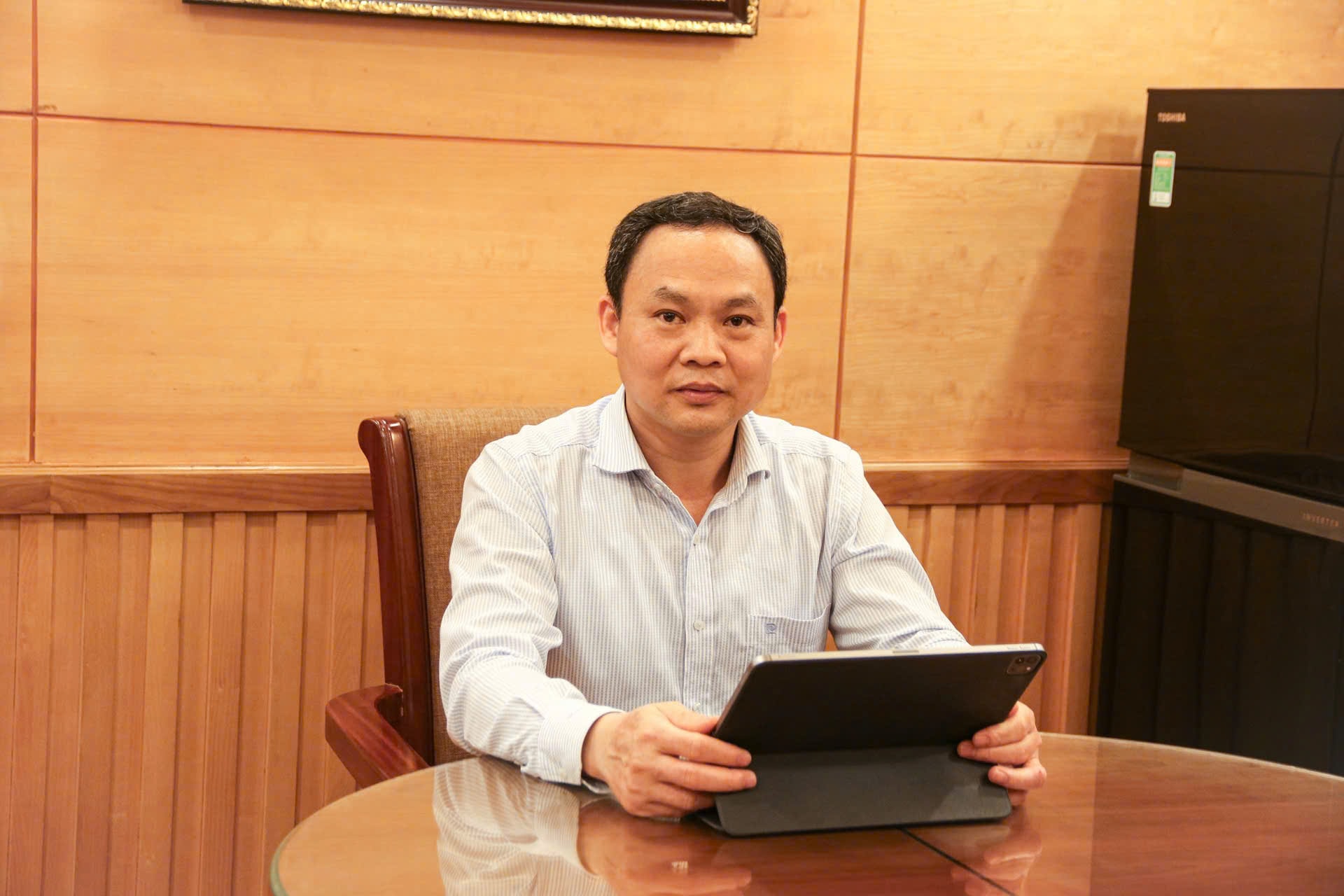 Doanh thu thương mại điện tử 5 tháng đầu năm 2025 đạt hơn 4.000 tỷ đồng 3 anh-binh-ct-phu-xuyen.jpg
