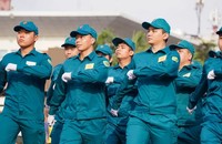 Đề xuất chế độ phụ cấp thâm niên chức vụ trợ lý Ban chỉ huy quân sự cấp xã