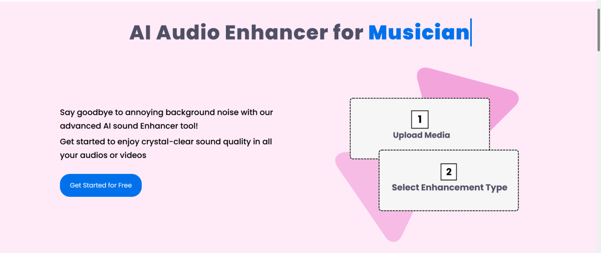 audio enhancer