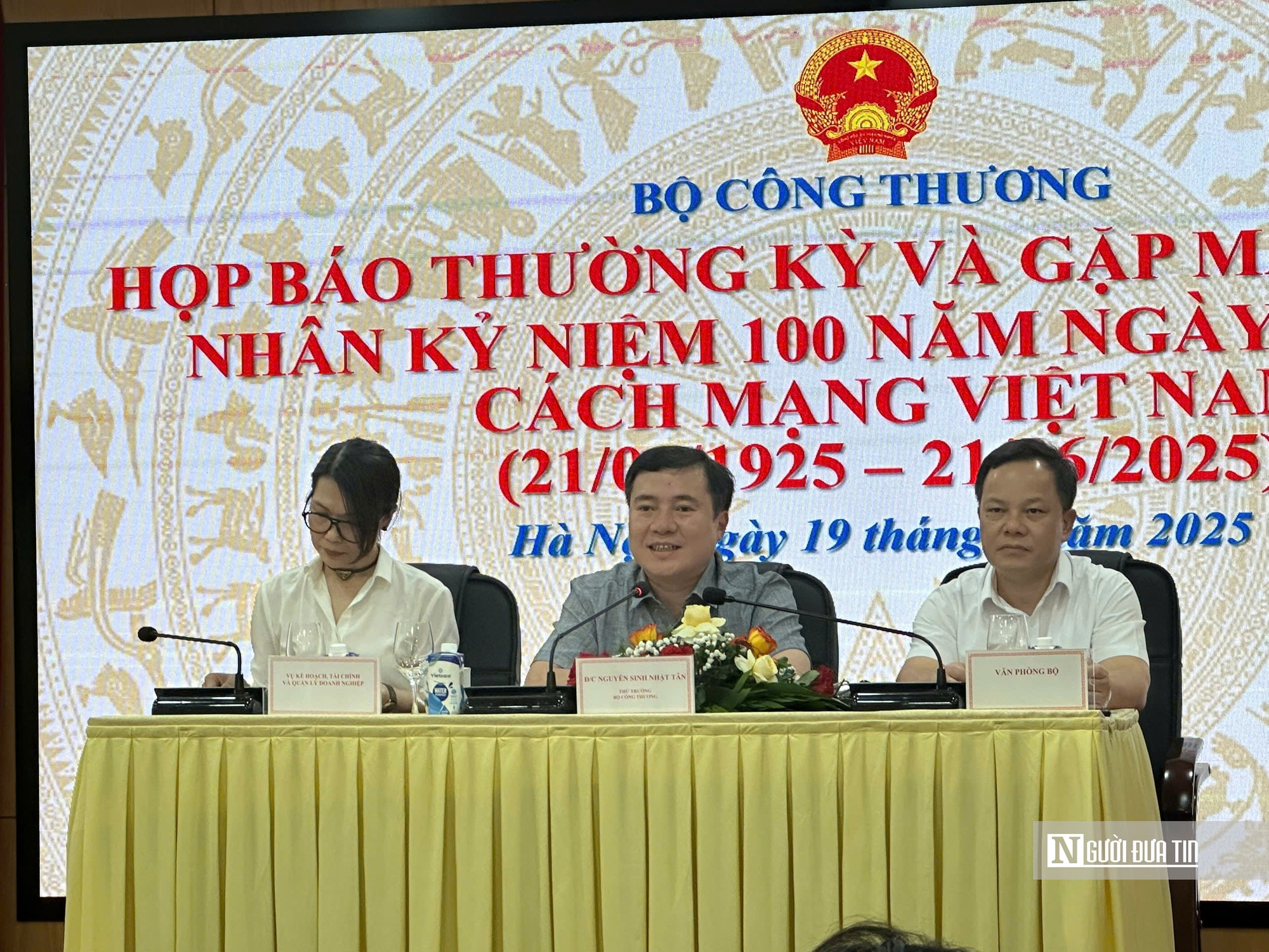 Ngăn chặn chiêu Ngăn chặn chiêu