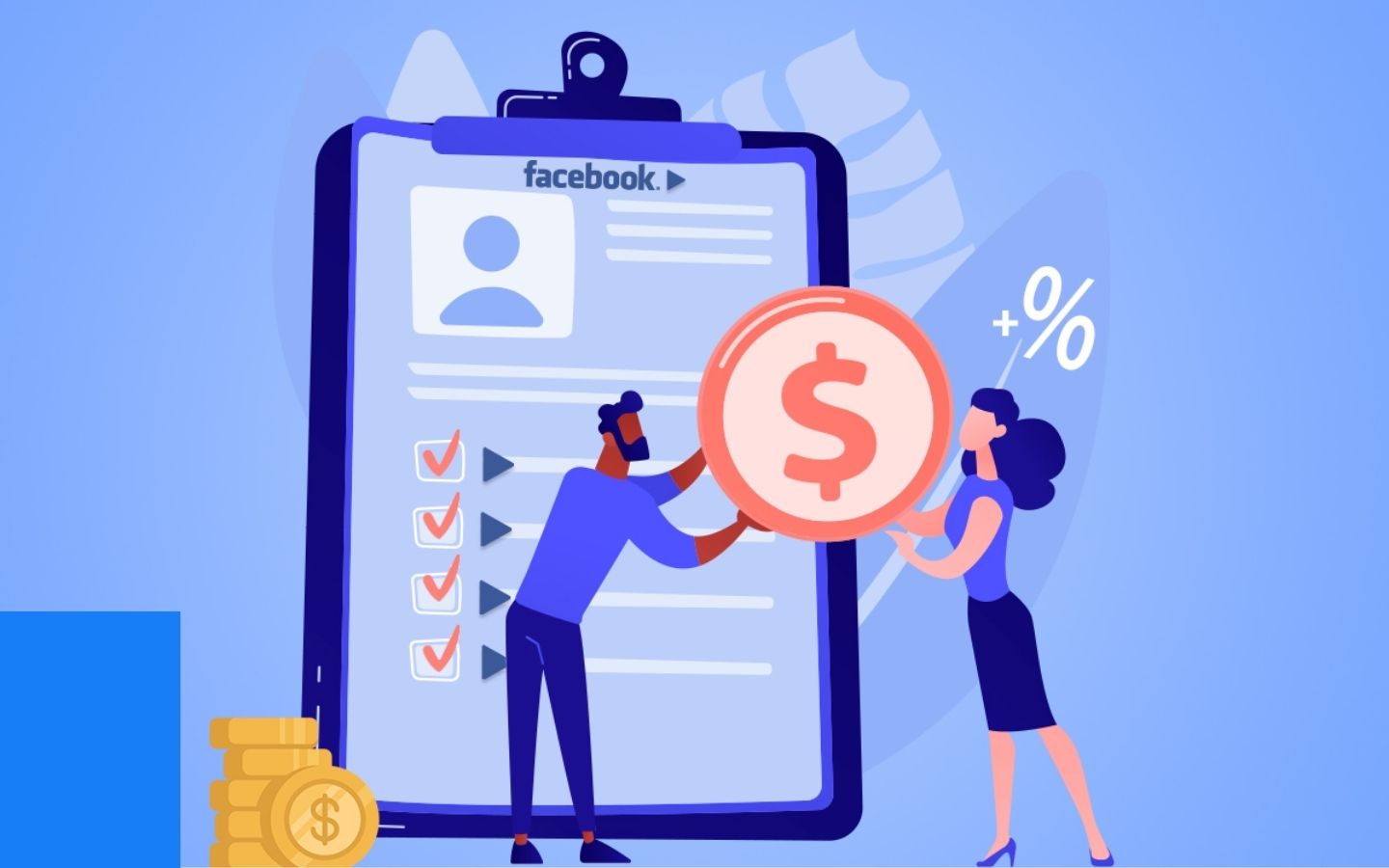 Cách bật kiếm tiền từ Facebook Story không phải ai cũng biết 1 Facebook Story không chỉ là công cụ chia sẻ khoảnh khắc mà còn giúp bạn kiếm tiền