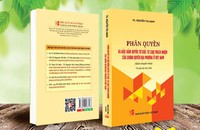 Sách 'Ứng dụng AI vào doanh nghiệp' mở ra thời cơ mới 10 Phân quyền và bảo đảm quyền tự chủ, tự chịu trách nhiệm của chính quyền địa phương ở Việt Nam
