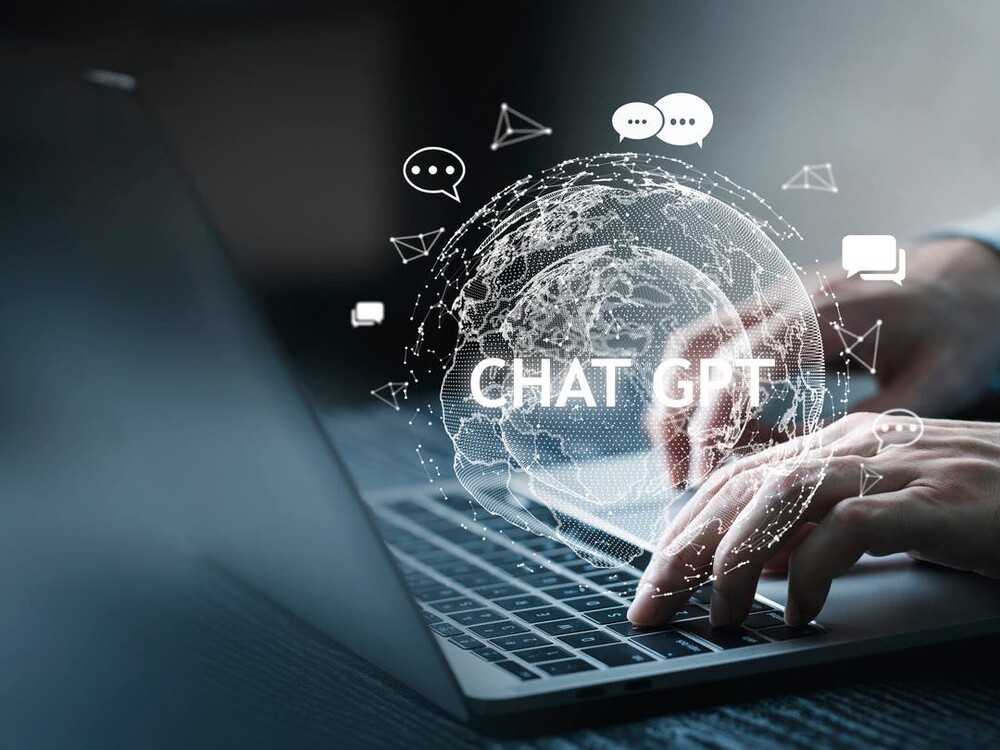 Lạm dụng ChatGPT khiến bộ não “lười biếng”