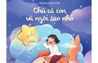 Sách 'Ứng dụng AI vào doanh nghiệp' mở ra thời cơ mới 5 'Chạm' vào thế giới thơ ấm áp của 'Chú cá con và ngôi sao nhỏ'