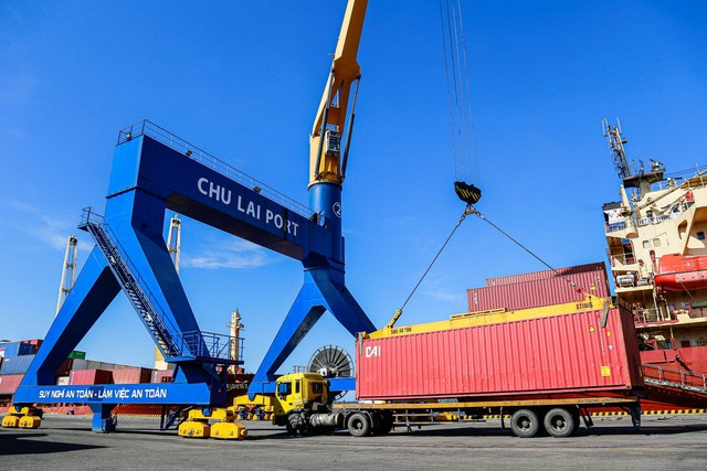 Ứng dụng trí tuệ nhân tạo để bứt phá thương mại điện tử và logistics 1 chu lai 17490436311911425059758