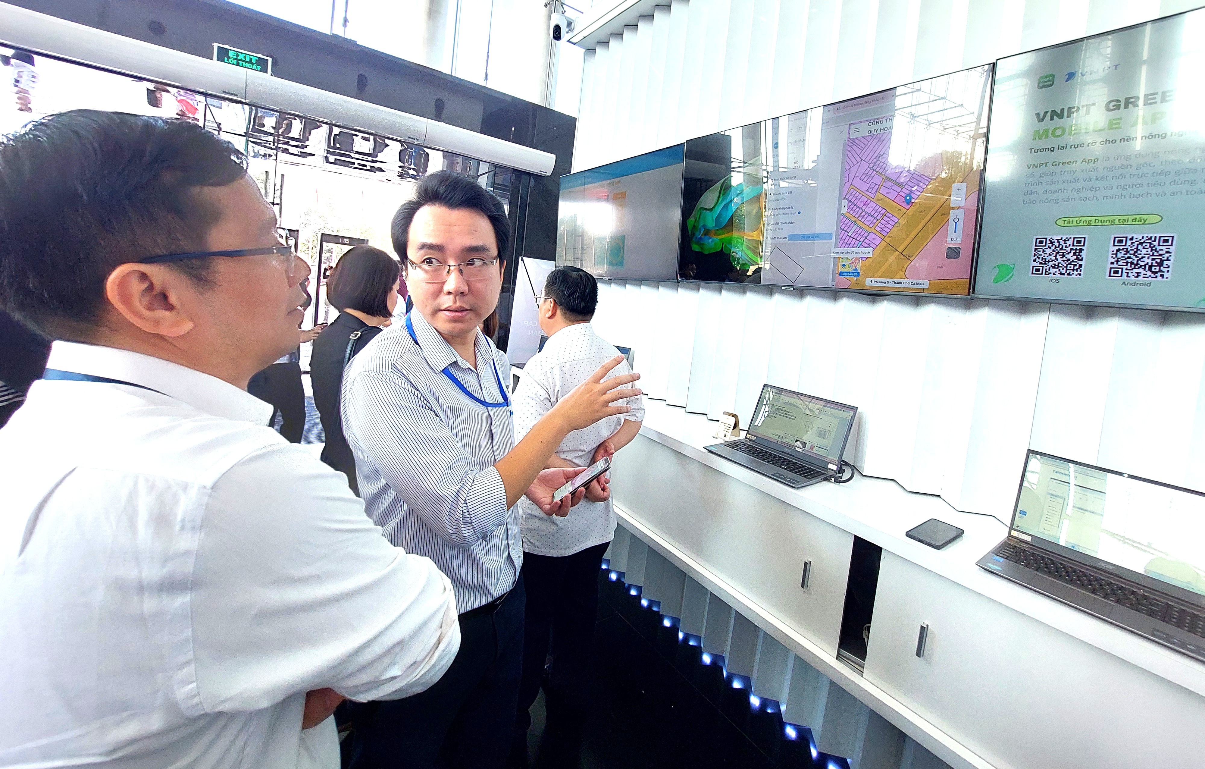TP. Hồ Chí Minh triển khai chương trình nghiên cứu và phát triển AI trên địa bàn thành phố trong năm 2025 tạo nền tảng cho đổi mới sáng tạo