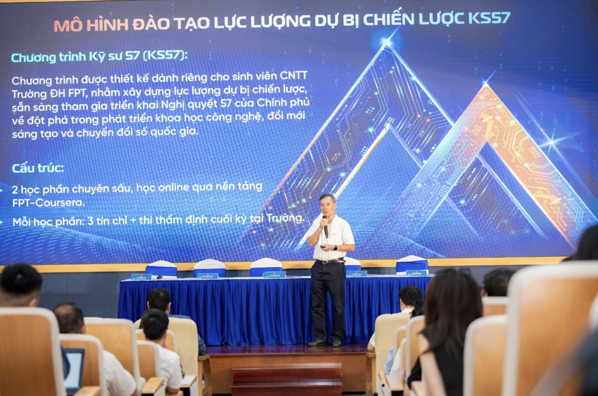 Làn sóng AI trong ngành công nghệ: Làm sao để không bị bỏ lại?- Ảnh 3. Làn sóng AI trong ngành công nghệ: Làm sao để không bị bỏ lại?- Ảnh 3.