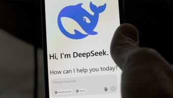 DeepSeek được phép tải lại tại Hàn Quốc