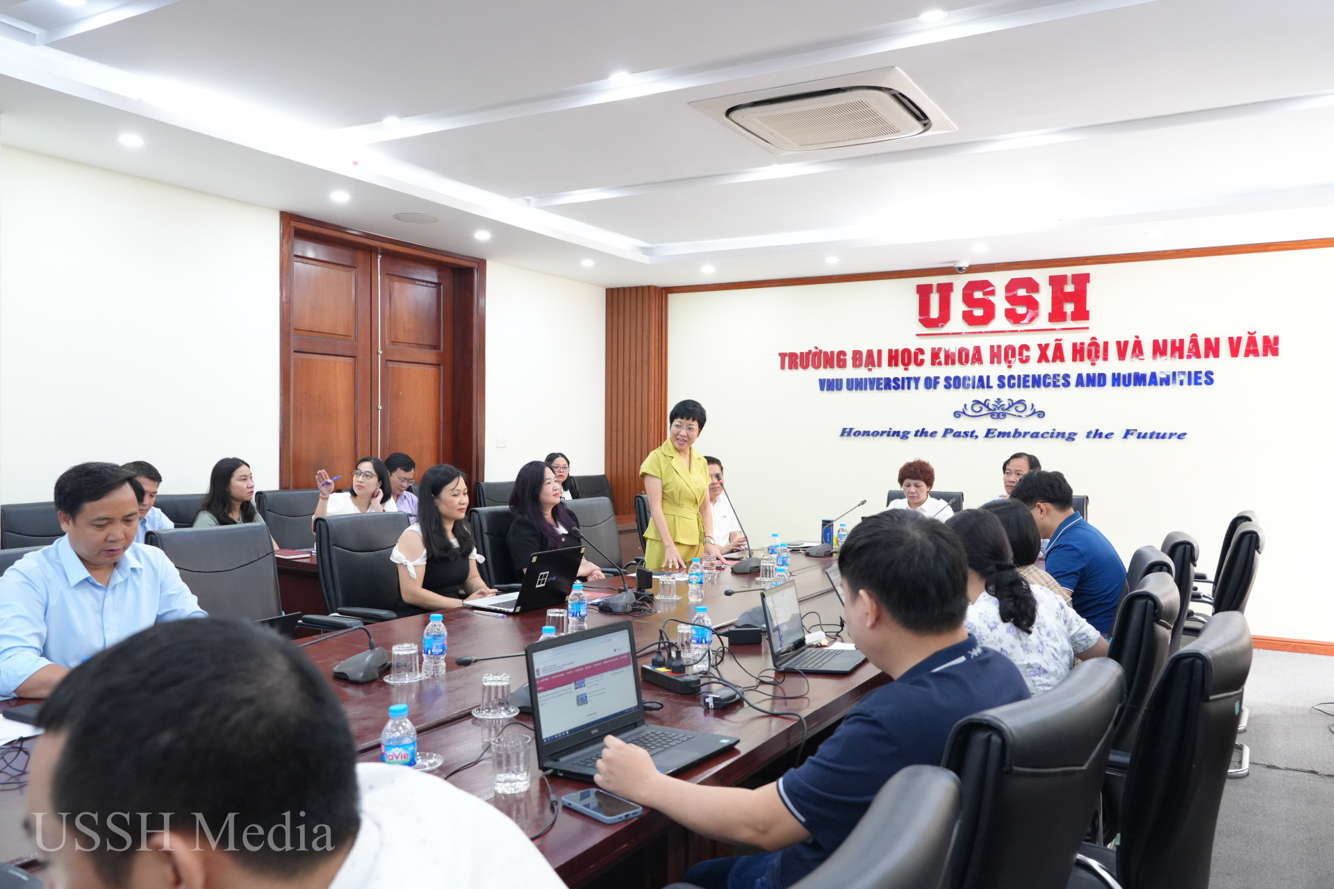 Bước đột phá trong chuyển đổi số ngành giáo dục 1 DSC01268