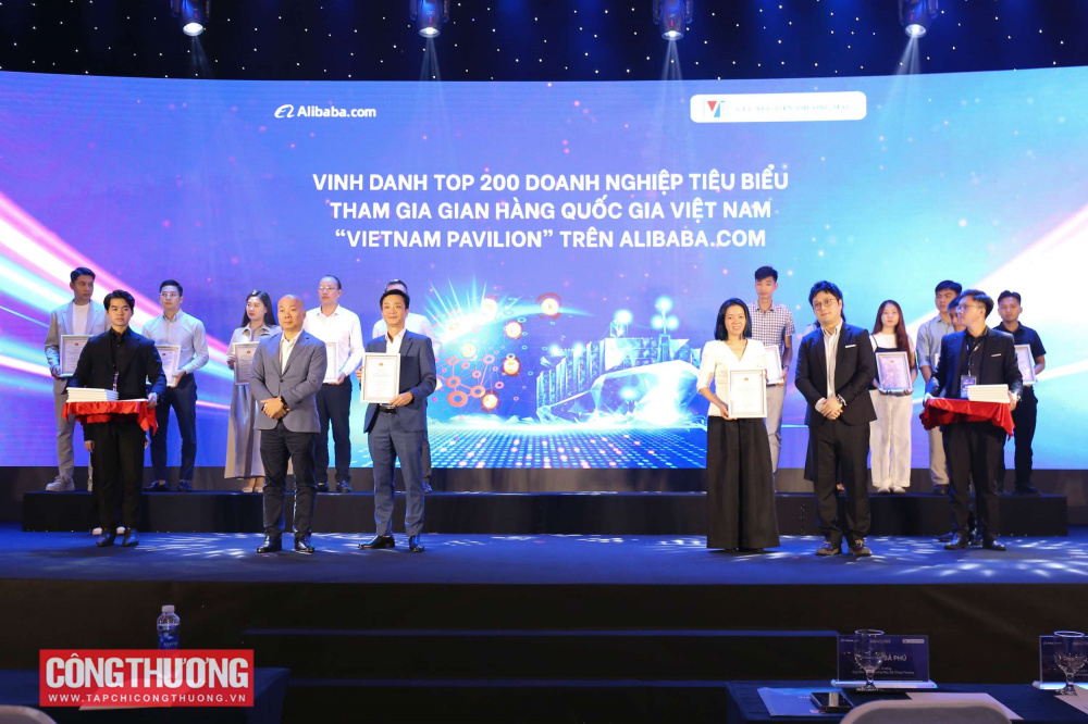 Đưa sản phẩm Việt Nam chinh phục toàn cầu nhờ thương mại điện tử xuyên biên giới 4 Đưa sản phẩm Việt Nam chinh phục toàn cầu nhờ thương mại điện tử xuyên biên giới