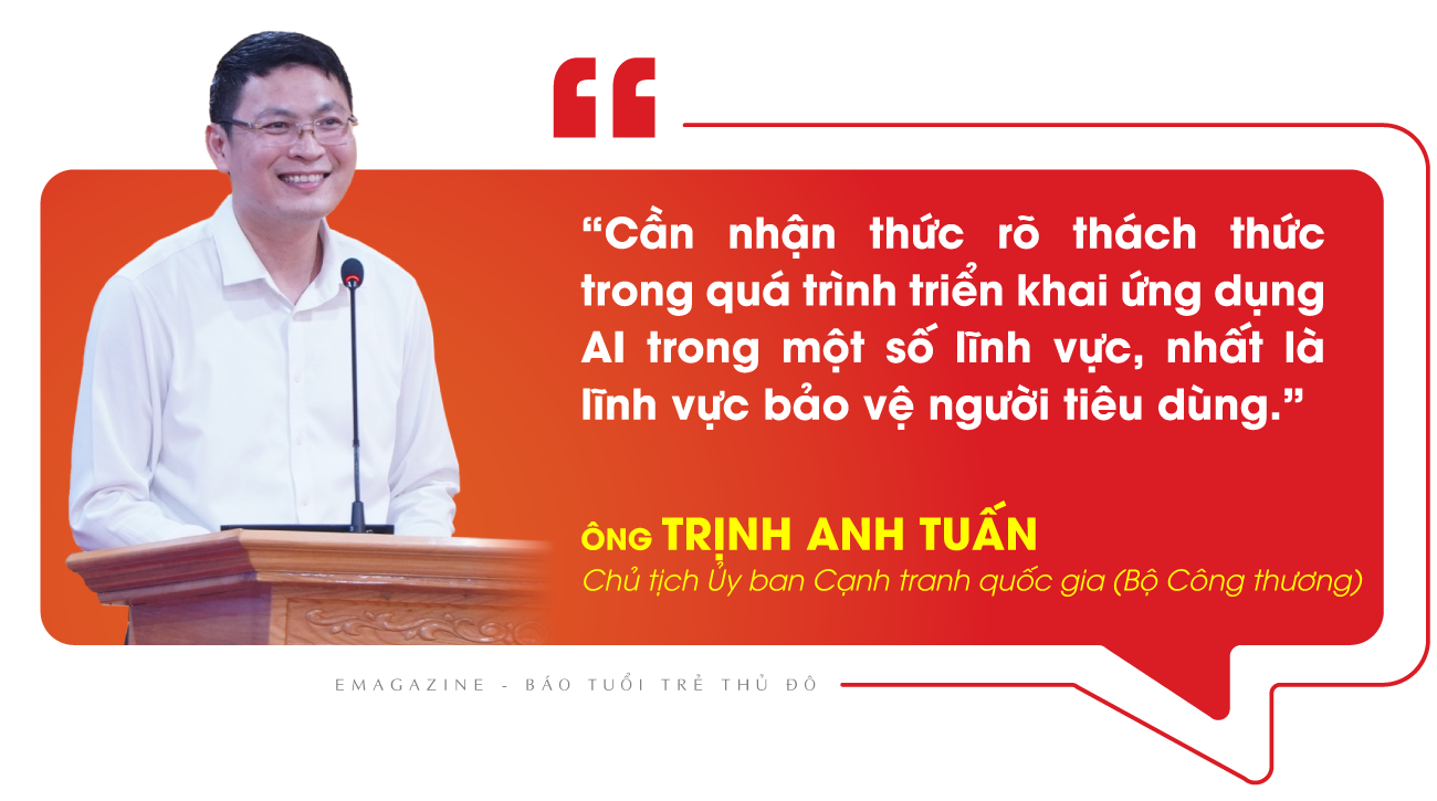 Phát triển AI ở Việt Nam trong tương lai