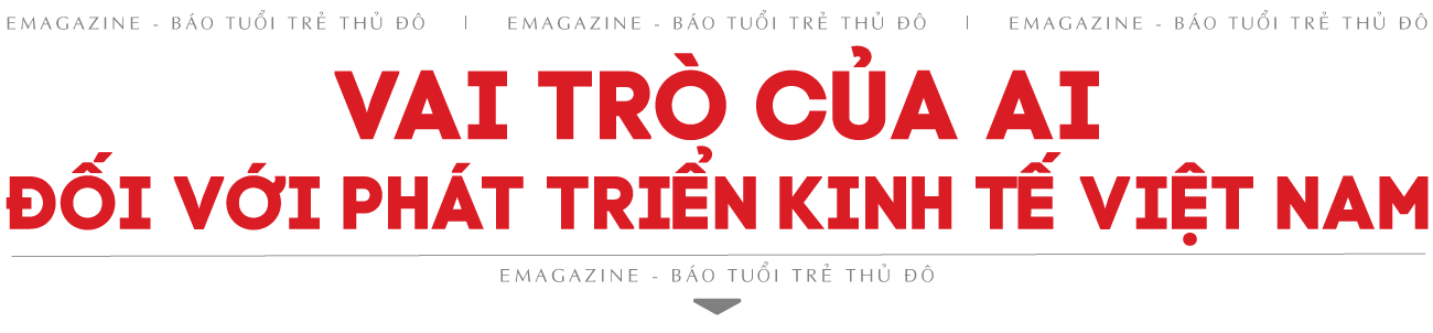 Phát triển AI ở Việt Nam trong tương lai