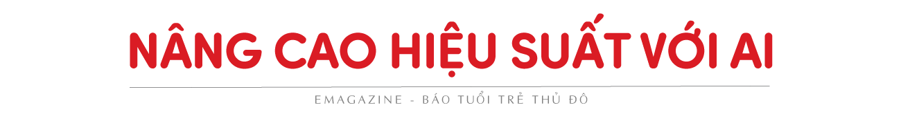Phát triển AI ở Việt Nam trong tương lai