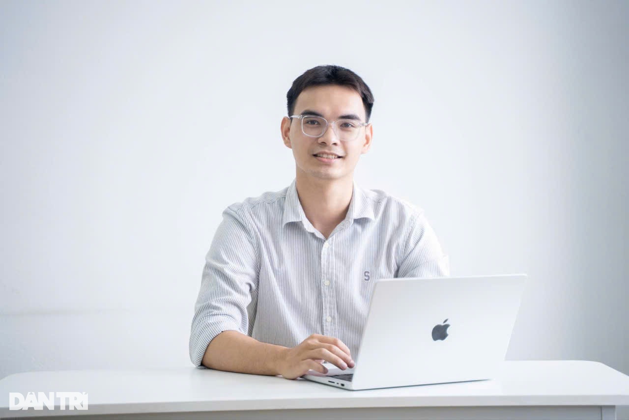 AI cào bằng trình độ: Từ Gen Z đến CEO cấp tập đi học lại từ đầu - 5