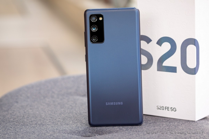iPhone XR xả kho, Galaxy S20 FE rẻ như cho, iPhone 16 Pro Max giảm mạnh 3 galaxy s20 fe 4