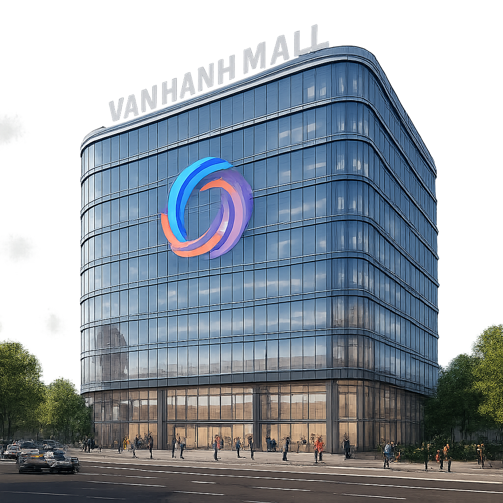 Bên trong Vạn Hạnh Mall 20 năm tới - thời Bên trong Vạn Hạnh Mall 20 năm tới - thời