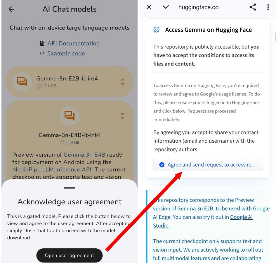Cách sử dụng công cụ AI của Google trên điện thoại mà không cần Internet - 12 Cách sử dụng công cụ AI của Google trên điện thoại mà không cần Internet - 12