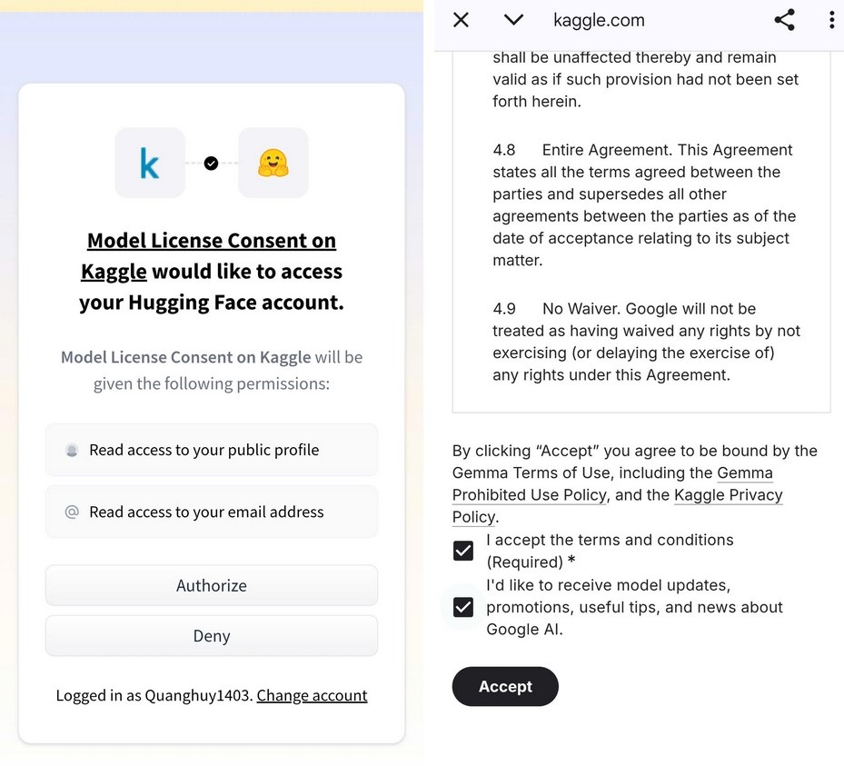Cách sử dụng công cụ AI của Google trên điện thoại mà không cần Internet - 13 Cách sử dụng công cụ AI của Google trên điện thoại mà không cần Internet - 13