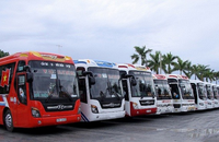 Hơn 1.000 cán bộ ngành TAND TP Hồ Chí Minh được tập huấn về ứng dụng AI 3 Ninh Bình triển khai kế hoạch hỗ trợ phương tiện đi lại cho cán bộ, viên chức