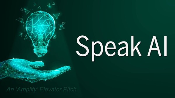 Top 10 ứng dụng AI hỗ trợ học tiếng Anh tốt nhất hiện nay 10 Speak AI