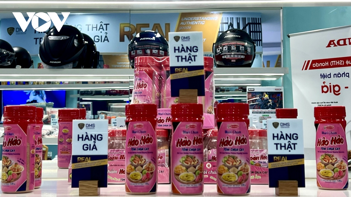 hàng giả, hàng nhái trên sàn thương mại điện tử ai bảo vệ người tiêu dùng hình ảnh 3 hang gia, hang nhai tren san thuong mai dien tu ai bao ve nguoi tieu dung hinh anh 3