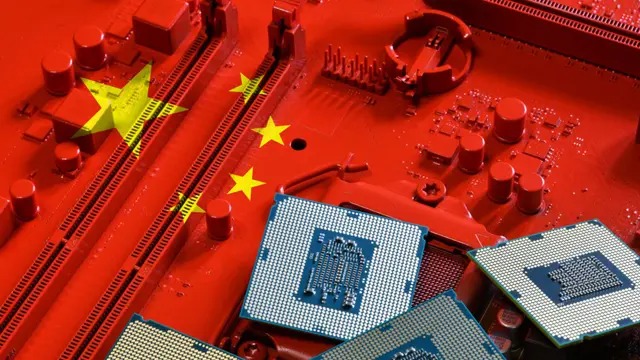 Trung Quốc tung ra chip AI "phi nhị phân" đầu tiên trên thế giới: Bước nhảy lượng tử vượt mặt giới công nghệ truyền thống?- Ảnh 1.
