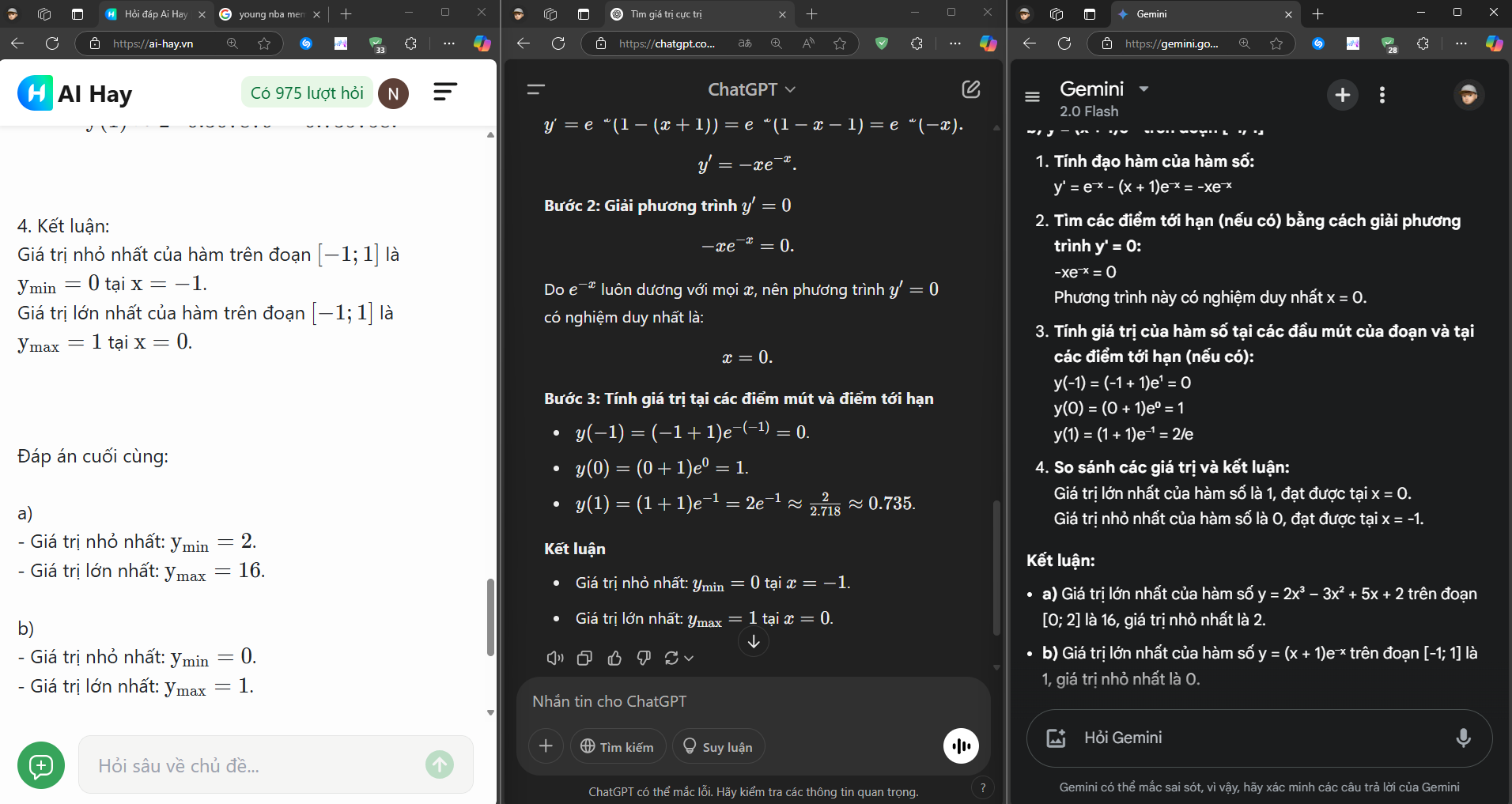 App hỏi đáp thông tin cực đỉnh, hỏi trend gì trên TikTok cũng biết, có cả tóm tắt video YouTube miễn phí 10 image 74