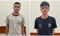 Thực hư vụ cướp táo tợn dây chuyền vàng giữa trưa ở vùng quê Quảng Bình 2 Bắt hai đối tượng gây ra hàng loạt vụ cướp giật tài sản trong đêm